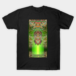 Void Dweller 003 T-Shirt